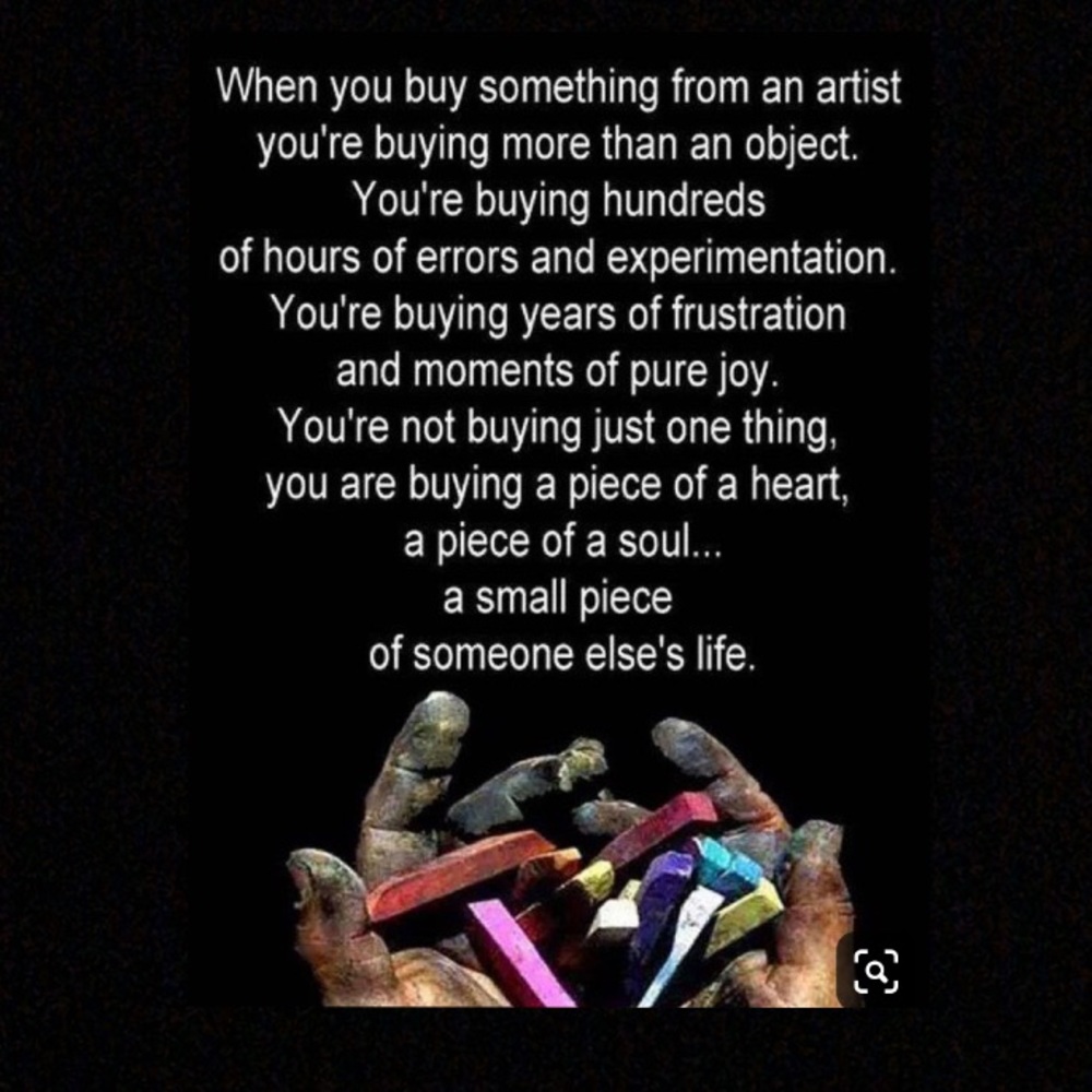 Original art